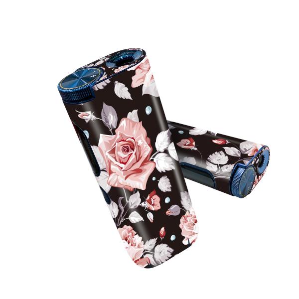 glo hyper pro �p �f�U�C���X�L���V�[�� ���ʂQ�� �V�ʂR�� �Z�b�g 360°�J�o�[ �P�[�X �ی� �A�N�Z�T���[ 004179 �ԁ@�o���@��