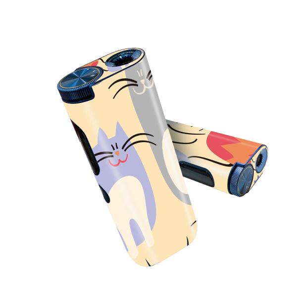 glo hyper pro �p �f�U�C���X�L���V�[�� ���ʂQ�� �V�ʂR�� �Z�b�g 360°�J�o�[ �P�[�X �ی� �A�N�Z�T���[ 004344 �L�@�L�����N�^�[