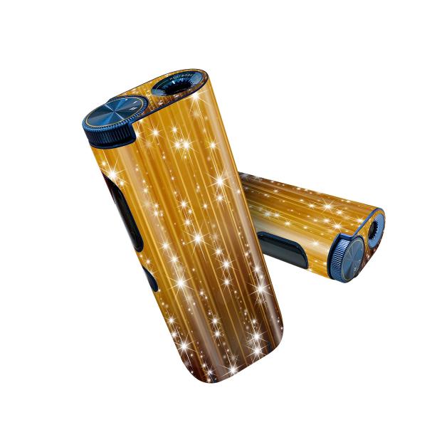 glo hyper pro �p �f�U�C���X�L���V�[�� ���ʂQ�� �V�ʂR�� �Z�b�g 360°�J�o�[ �P�[�X �ی� �A�N�Z�T���[ 004495 �L���L���@�S�[���h�@��