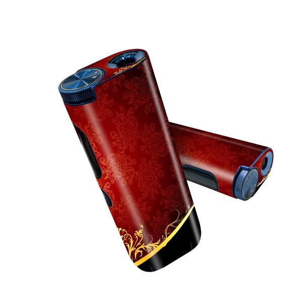 glo hyper pro �p �f�U�C���X�L���V�[�� ���ʂQ�� �V�ʂR�� �Z�b�g 360°�J�o�[ �P�[�X �ی� �A�N�Z�T���[ 004751 �V���v���@�͗l