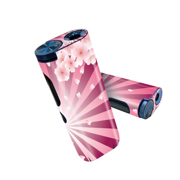 glo hyper pro �p �f�U�C���X�L���V�[�� ���ʂQ�� �V�ʂR�� �Z�b�g 360°�J�o�[ �P�[�X �ی� �A�N�Z�T���[ 005146 ���@�s���N�@�C���X�g