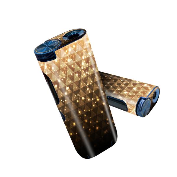 glo hyper pro �p �f�U�C���X�L���V�[�� ���ʂQ�� �V�ʂR�� �Z�b�g 360°�J�o�[ �P�[�X �ی� �A�N�Z�T���[ 005212 �S�[���h�@���@�L���L��