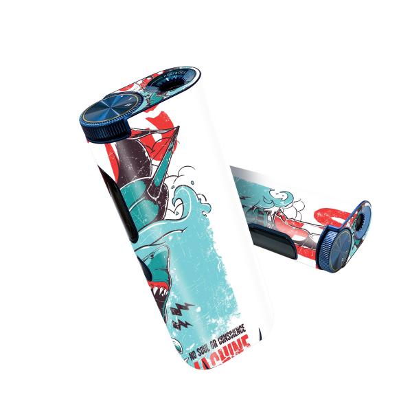 glo hyper pro �p �f�U�C���X�L���V�[�� ���ʂQ�� �V�ʂR�� �Z�b�g 360°�J�o�[ �P�[�X �ی� �A�N�Z�T���[ 005372 �T���@JAWS�@�C���X�g