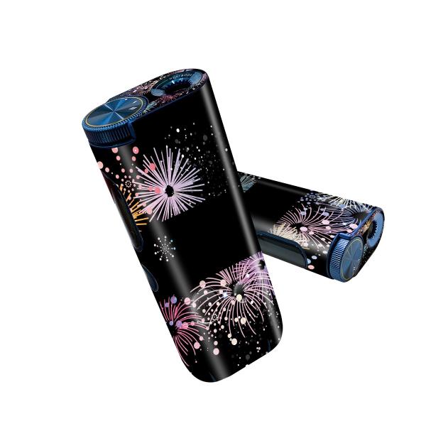 glo hyper pro �p �f�U�C���X�L���V�[�� ���ʂQ�� �V�ʂR�� �Z�b�g 360°�J�o�[ �P�[�X �ی� �A�N�Z�T���[ 005387 �J���t���@�ԉ΁@��