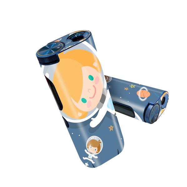 glo hyper pro �p �f�U�C���X�L���V�[�� ���ʂQ�� �V�ʂR�� �Z�b�g 360°�J�o�[ �P�[�X �ی� �A�N�Z�T���[ 006286 �L�����N�^�[�@�C���X�g