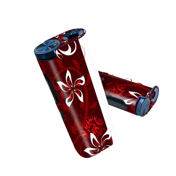 glo hyper pro �p �f�U�C���X�L���V�[�� ���ʂQ�� �V�ʂR�� �Z�b�g 360°�J�o�[ �P�[�X �ی� �A�N�Z�T���[ 006361 �ԁ@