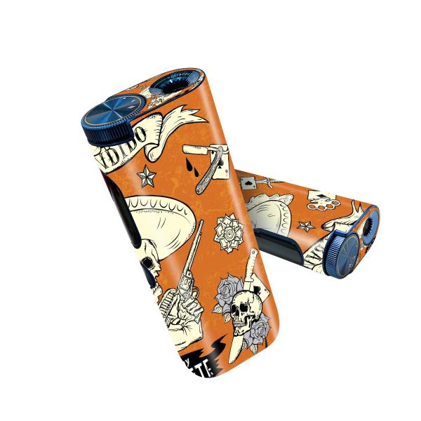 glo hyper pro �p �f�U�C���X�L���V�[�� ���ʂQ�� �V�ʂR�� �Z�b�g 360°�J�o�[ �P�[�X �ی� �A�N�Z�T���[ 006738 �[���@�h�N���@�J�E�{�[�C