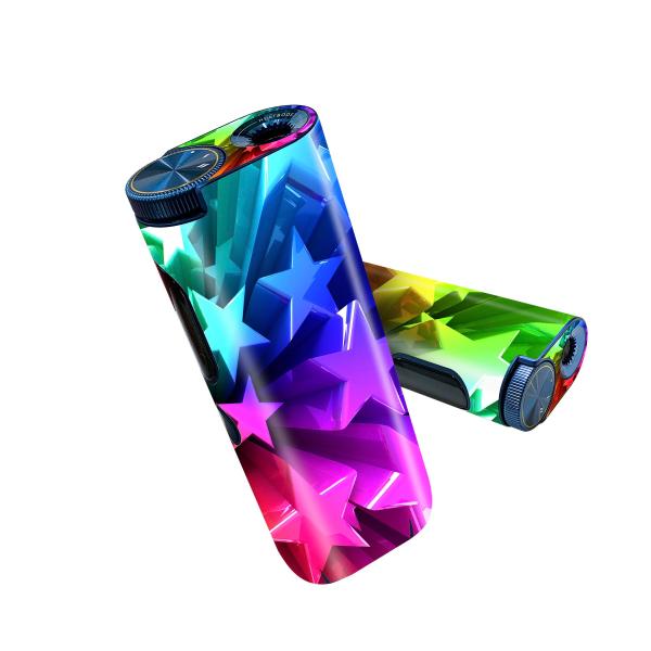 glo hyper pro �p �f�U�C���X�L���V�[�� ���ʂQ�� �V�ʂR�� �Z�b�g 360°�J�o�[ �P�[�X �ی� �A�N�Z�T���[ 006745 ���@�X�^�[�@���C���{�[