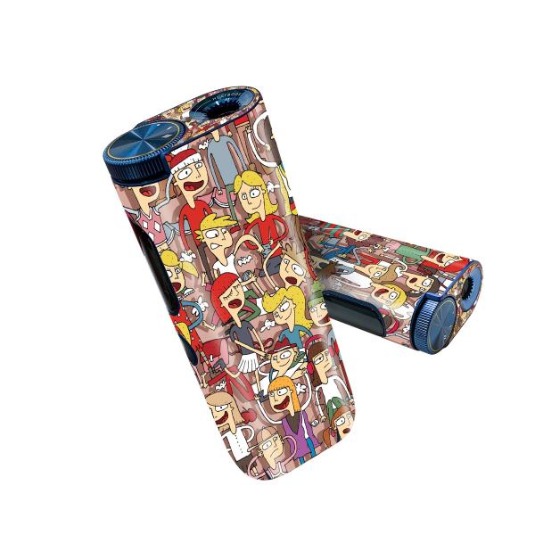 glo hyper pro �p �f�U�C���X�L���V�[�� ���ʂQ�� �V�ʂR�� �Z�b�g 360°�J�o�[ �P�[�X �ی� �A�N�Z�T���[ 006820 �C���X�g�@�l��