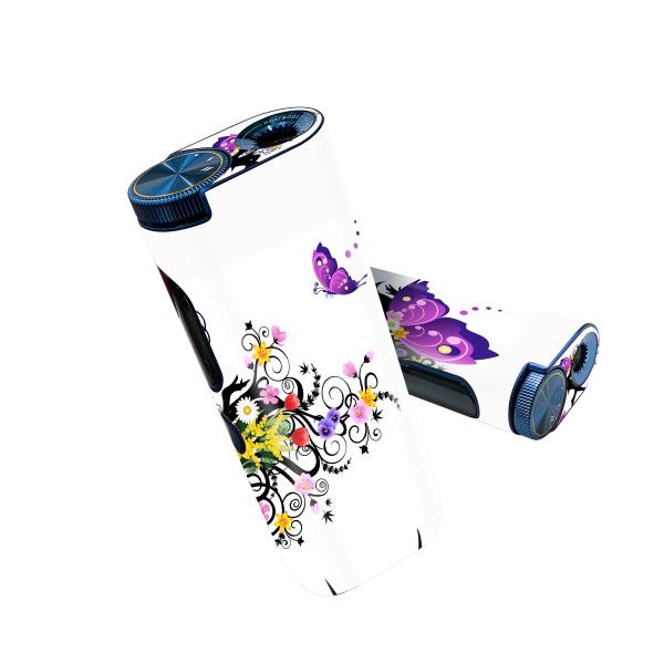 glo hyper pro �p �f�U�C���X�L���V�[�� ���ʂQ�� �V�ʂR�� �Z�b�g 360°�J�o�[ �P�[�X �ی� �A�N�Z�T���[ 007221 ���@�l���@�J���t��