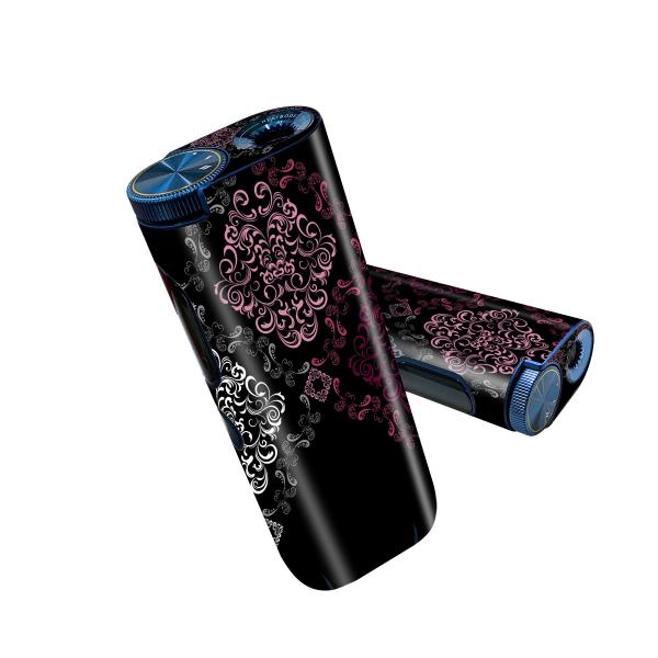 glo hyper pro �p �f�U�C���X�L���V�[�� ���ʂQ�� �V�ʂR�� �Z�b�g 360°�J�o�[ �P�[�X �ی� �A�N�Z�T���[ 007254 ���[�X