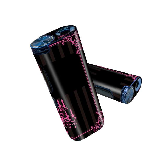 glo hyper pro �p �f�U�C���X�L���V�[�� ���ʂQ�� �V�ʂR�� �Z�b�g 360°�J�o�[ �P�[�X �ی� �A�N�Z�T���[ 007262 �X�C�@�s���N