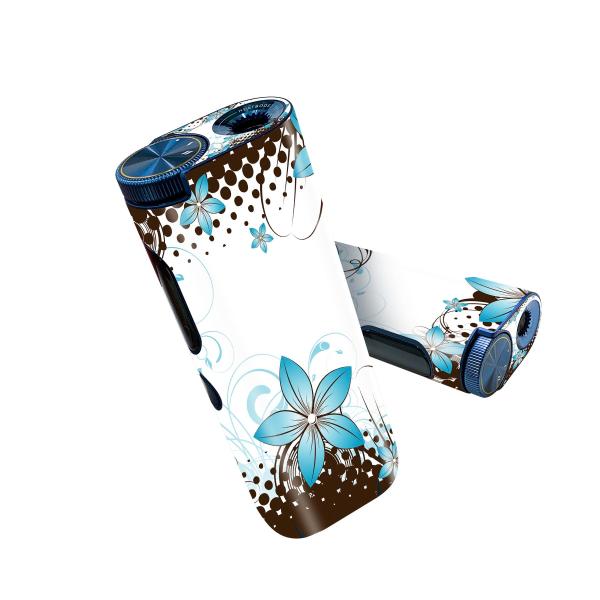 glo hyper pro �p �f�U�C���X�L���V�[�� ���ʂQ�� �V�ʂR�� �Z�b�g 360°�J�o�[ �P�[�X �ی� �A�N�Z�T���[ 007571 �ԁ@�@���F