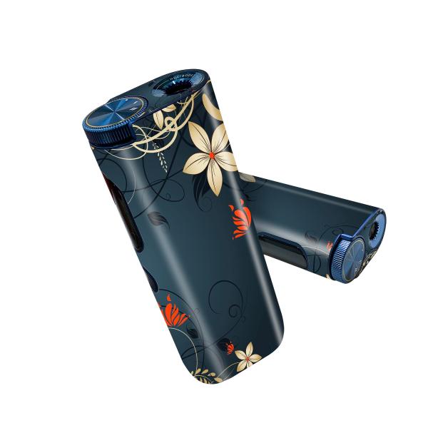 glo hyper pro �p �f�U�C���X�L���V�[�� ���ʂQ�� �V�ʂR�� �Z�b�g 360°�J�o�[ �P�[�X �ی� �A�N�Z�T���[ 007575 �ԁ@�@�@�u���[