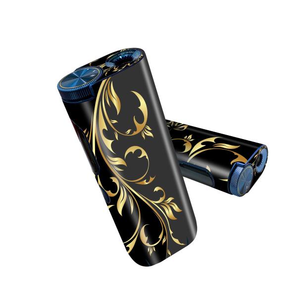 glo hyper pro �p �f�U�C���X�L���V�[�� ���ʂQ�� �V�ʂR�� �Z�b�g 360°�J�o�[ �P�[�X �ی� �A�N�Z�T���[ 007580 �A���@���@�u���b�N�@�C�G���[