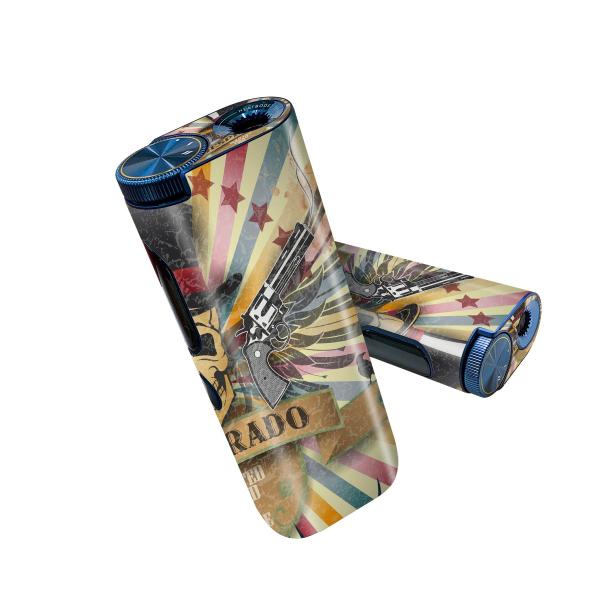 glo hyper pro �p �f�U�C���X�L���V�[�� ���ʂQ�� �V�ʂR�� �Z�b�g 360°�J�o�[ �P�[�X �ی� �A�N�Z�T���[ 007835 �[���@�h�N���@�J���t��