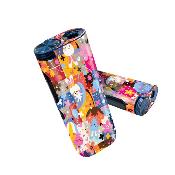 glo hyper pro �p �f�U�C���X�L���V�[�� ���ʂQ�� �V�ʂR�� �Z�b�g 360°�J�o�[ �P�[�X �ی� �A�N�Z�T���[ 008092 �ԁ@�@�������@�J���t���@�e