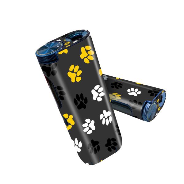 glo hyper pro �p �f�U�C���X�L���V�[�� ���ʂQ�� �V�ʂR�� �Z�b�g 360°�J�o�[ �P�[�X �ی� �A�N�Z�T���[ 008109 ���@�u���b�N�@���Ձ@�͗l