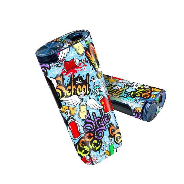 glo hyper pro �p �f�U�C���X�L���V�[�� ���ʂQ�� �V�ʂR�� �Z�b�g 360°�J�o�[ �P�[�X �ی� �A�N�Z�T���[ 008487 �J���t���@�y���L�@�C���N�@�p���N