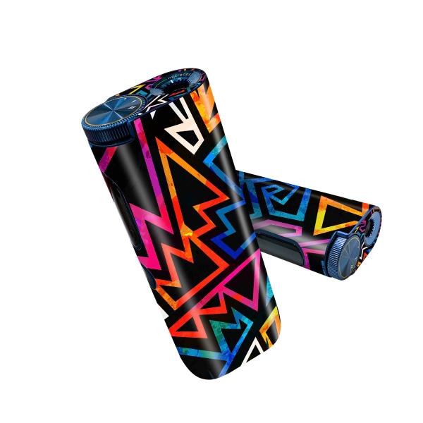 glo hyper pro �p �f�U�C���X�L���V�[�� ���ʂQ�� �V�ʂR�� �Z�b�g 360°�J�o�[ �P�[�X �ی� �A�N�Z�T���[ 008920 �͗l�@�J���t��