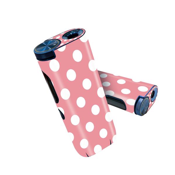 glo hyper pro �p �f�U�C���X�L���V�[�� ���ʂQ�� �V�ʂR�� �Z�b�g 360°�J�o�[ �P�[�X �ی� �A�N�Z�T���[ 009061 �V���v���@���ʁ@�h�b�g�@�s���N