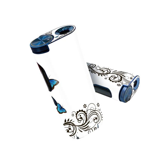 glo hyper pro �p �f�U�C���X�L���V�[�� ���ʂQ�� �V�ʂR�� �Z�b�g 360°�J�o�[ �P�[�X �ی� �A�N�Z�T���[ 009684 ���@�@��