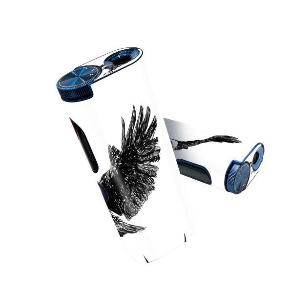 glo hyper pro �p �f�U�C���X�L���V�[�� ���ʂQ�� �V�ʂR�� �Z�b�g 360°�J�o�[ �P�[�X �ی� �A�N�Z�T���[ 009728 ���@�a���@�a��