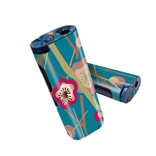 glo hyper pro �p �f�U�C���X�L���V�[�� ���ʂQ�� �V�ʂR�� �Z�b�g 360°�J�o�[ �P�[�X �ی� �A�N�Z�T���[ 010633 �ԁ@�a���@�s���N�@��