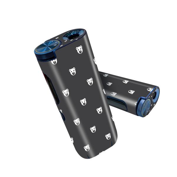 glo hyper pro �p �f�U�C���X�L���V�[�� ���ʂQ�� �V�ʂR�� �Z�b�g 360°�J�o�[ �P�[�X �ی� �A�N�Z�T���[ 010658 ���܁@�����@�O���[