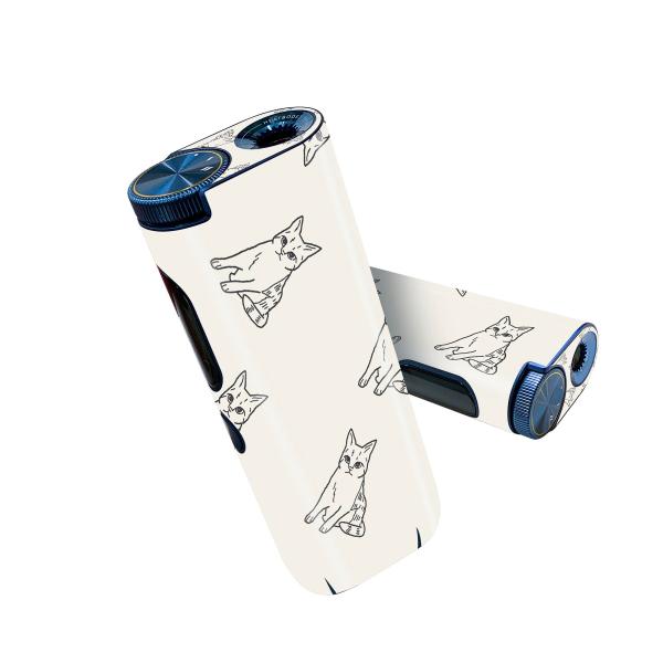 glo hyper pro �p �f�U�C���X�L���V�[�� ���ʂQ�� �V�ʂR�� �Z�b�g 360°�J�o�[ �P�[�X �ی� �A�N�Z�T���[ 010691 �L�@�����@�C���X�g