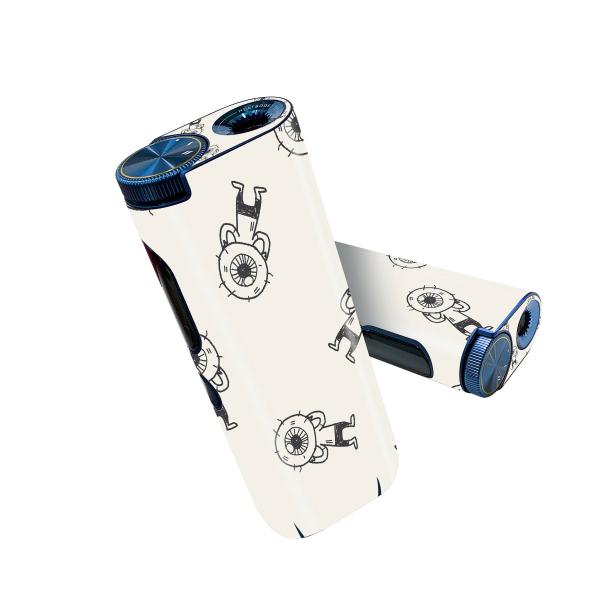 glo hyper pro �p �f�U�C���X�L���V�[�� ���ʂQ�� �V�ʂR�� �Z�b�g 360°�J�o�[ �P�[�X �ی� �A�N�Z�T���[ 010701 �ڋʂ��₶�@�L�����N�^�[