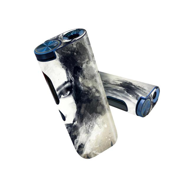 glo hyper pro �p �f�U�C���X�L���V�[�� ���ʂQ�� �V�ʂR�� �Z�b�g 360°�J�o�[ �P�[�X �ی� �A�N�Z�T���[ 010825 �F�ʁ@���@�l��
