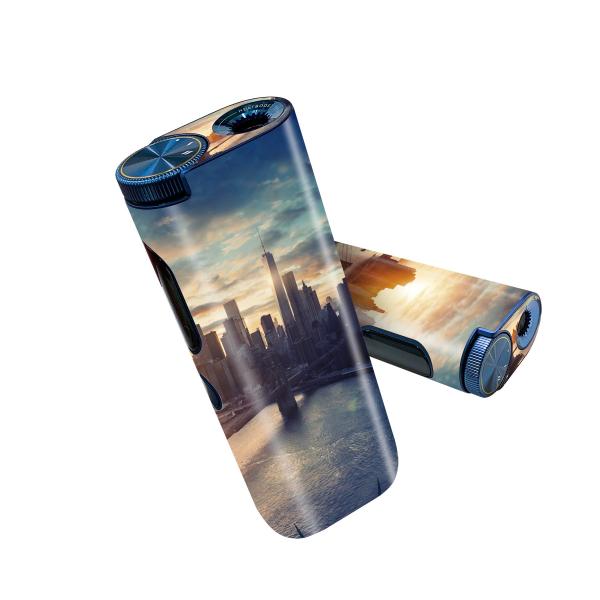 glo hyper pro �p �f�U�C���X�L���V�[�� ���ʂQ�� �V�ʂR�� �Z�b�g 360°�J�o�[ �P�[�X �ی� �A�N�Z�T���[ 010896 ���i�@�ʐ^�@�[��