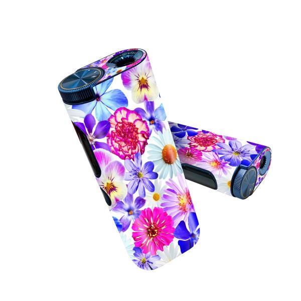 glo hyper pro �p �f�U�C���X�L���V�[�� ���ʂQ�� �V�ʂR�� �Z�b�g 360°�J�o�[ �P�[�X �ی� �A�N�Z�T���[ 011116 �ԁ@�@�J���t��