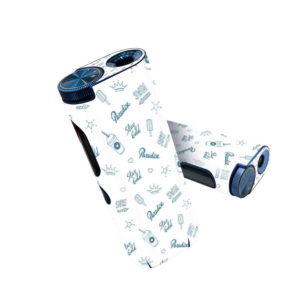 glo hyper pro �p �f�U�C���X�L���V�[�� ���ʂQ�� �V�ʂR�� �Z�b�g 360°�J�o�[ �P�[�X �ی� �A�N�Z�T���[ 012029 �A�C�X�@�n�[�g�@��