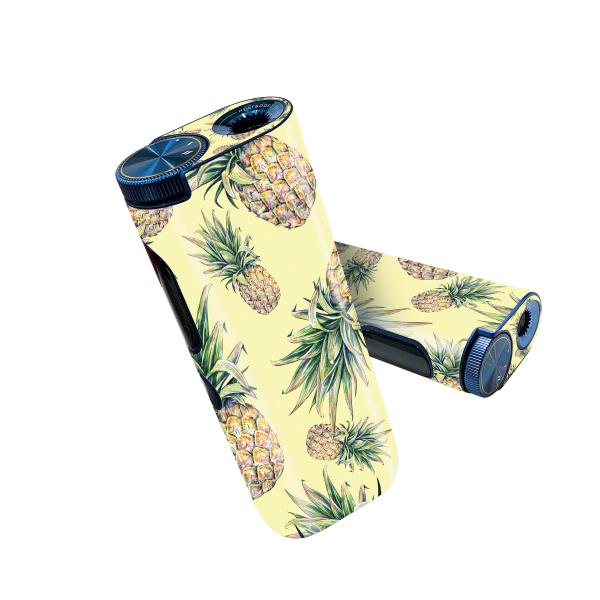 glo hyper pro �p �f�U�C���X�L���V�[�� ���ʂQ�� �V�ʂR�� �Z�b�g 360°�J�o�[ �P�[�X �ی� �A�N�Z�T���[ 012126 �p�C�i�b�v���@���F�@�ʕ�