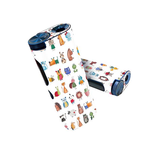 glo hyper pro �p �f�U�C���X�L���V�[�� ���ʂQ�� �V�ʂR�� �Z�b�g 360°�J�o�[ �P�[�X �ی� �A�N�Z�T���[ 013501 �����@���킢���@�C���X�g