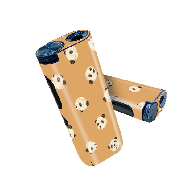 glo hyper pro �p �f�U�C���X�L���V�[�� ���ʂQ�� �V�ʂR�� �Z�b�g 360°�J�o�[ �P�[�X �ی� �A�N�Z�T���[ 014720 �p���_�@�����@�A�j�}��