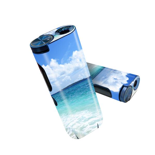 glo hyper pro �p �f�U�C���X�L���V�[�� ���ʂQ�� �V�ʂR�� �Z�b�g 360°�J�o�[ �P�[�X �ی� �A�N�Z�T���[ 014899 �ā@�C�@�C�݁@���l�@