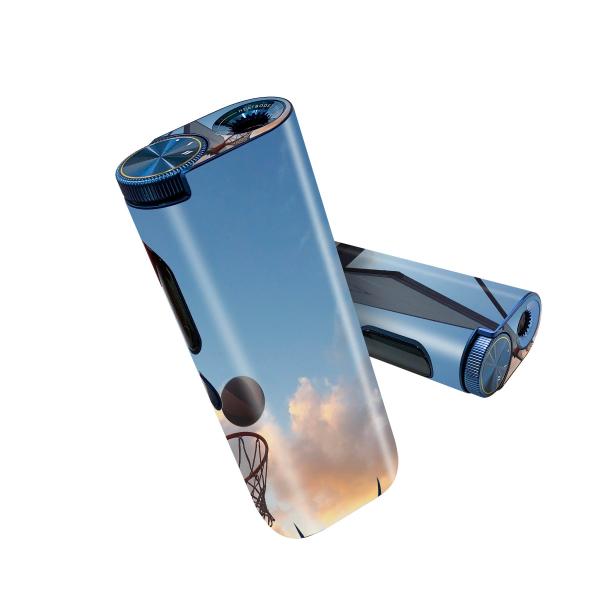 glo hyper pro �p �f�U�C���X�L���V�[�� ���ʂQ�� �V�ʂR�� �Z�b�g 360°�J�o�[ �P�[�X �ی� �A�N�Z�T���[ 014985 ���i�@�ʐ^�@�o�X�P�b�g�{�[���@�^��