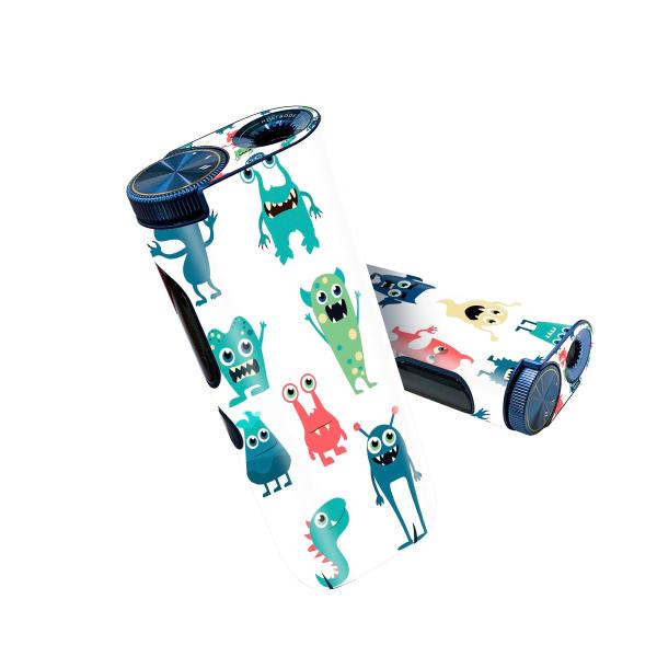 glo hyper pro �p �f�U�C���X�L���V�[�� ���ʂQ�� �V�ʂR�� �Z�b�g 360°�J�o�[ �P�[�X �ی� �A�N�Z�T���[ 015774 ���΂��@�F���l�@�L�����N�^�[�@���킢��