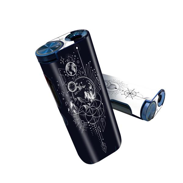 glo hyper pro �p �f�U�C���X�L���V�[�� ���ʂQ�� �V�ʂR�� �Z�b�g 360°�J�o�[ �P�[�X �ی� �A�N�Z�T���[ 016042 �n���@�F���@��