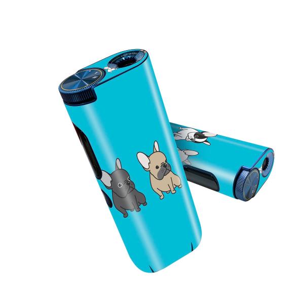 glo hyper pro �p �f�U�C���X�L���V�[�� ���ʂQ�� �V�ʂR�� �Z�b�g 360°�J�o�[ �P�[�X �ی� �A�N�Z�T���[ 016446 ���@�C���X�g�@����