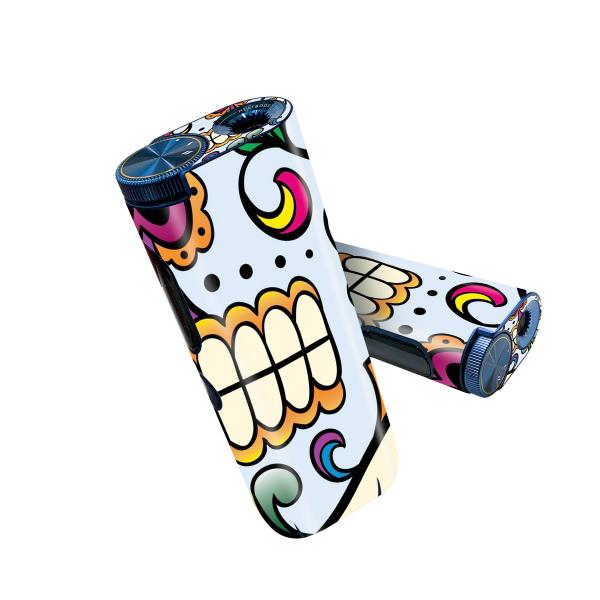 glo hyper pro �p �f�U�C���X�L���V�[�� ���ʂQ�� �V�ʂR�� �Z�b�g 360°�J�o�[ �P�[�X �ی� �A�N�Z�T���[ 020898 �ʔ�  �[��