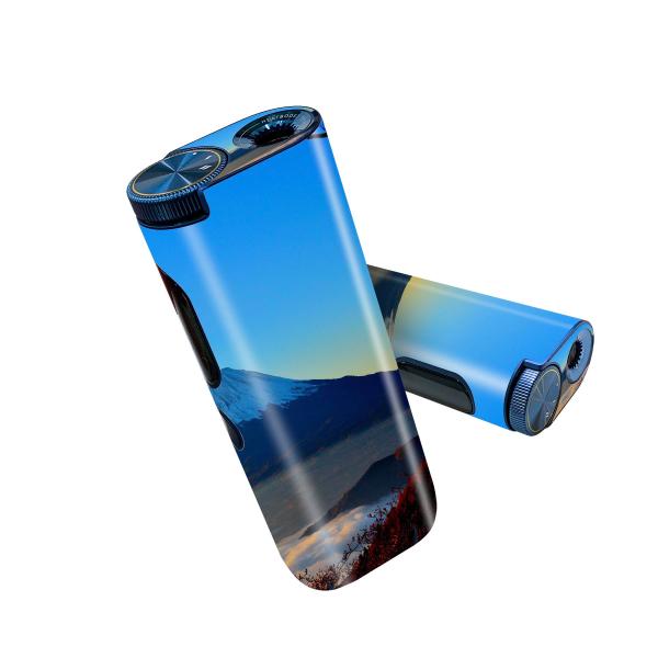 glo hyper pro �p �f�U�C���X�L���V�[�� ���ʂQ�� �V�ʂR�� �Z�b�g 360°�J�o�[ �P�[�X �ی� �A�N�Z�T���[ 023586 �x�m�R�@�ʐ^�@�i�F