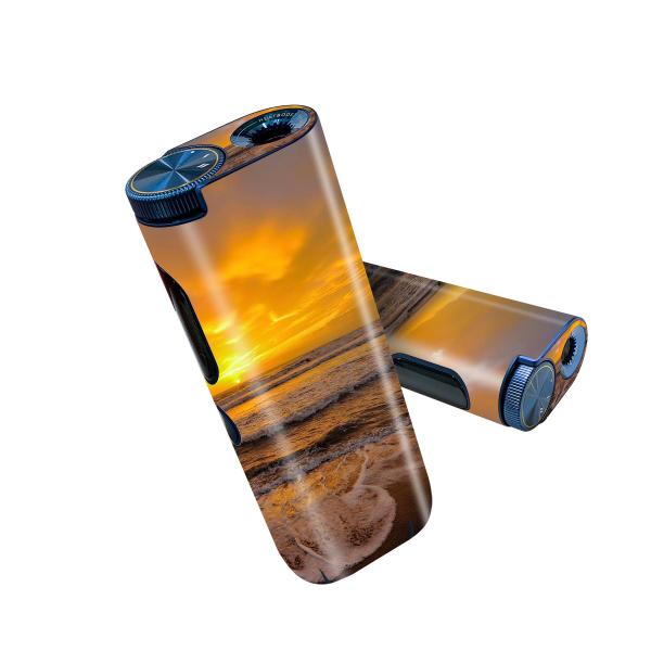 glo hyper pro �p �f�U�C���X�L���V�[�� ���ʂQ�� �V�ʂR�� �Z�b�g 360°�J�o�[ �P�[�X �ی� �A�N�Z�T���[ 023862 �[���@�C�@�i�F