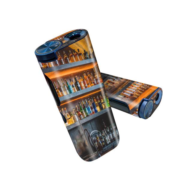 glo hyper pro �p �f�U�C���X�L���V�[�� ���ʂQ�� �V�ʂR�� �Z�b�g 360°�J�o�[ �P�[�X �ی� �A�N�Z�T���[ 023973 �o�[�@bar�@����