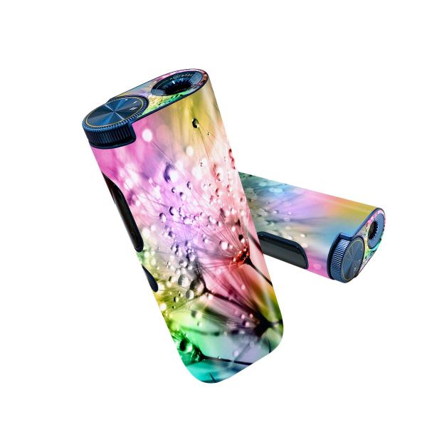 glo hyper pro �p �f�U�C���X�L���V�[�� ���ʂQ�� �V�ʂR�� �Z�b�g 360°�J�o�[ �P�[�X �ی� �A�N�Z�T���[ 026099 �ԁ@����ۂہ@�J���t��