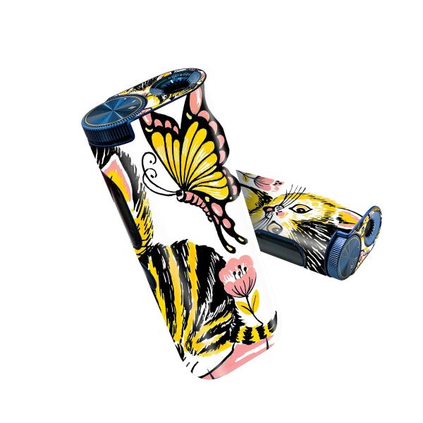 glo hyper pro �p �f�U�C���X�L���V�[�� ���ʂQ�� �V�ʂR�� �Z�b�g 360°�J�o�[ �P�[�X �ی� �A�N�Z�T���[ 026170 �����@�l�R�@�L�@���X�@��