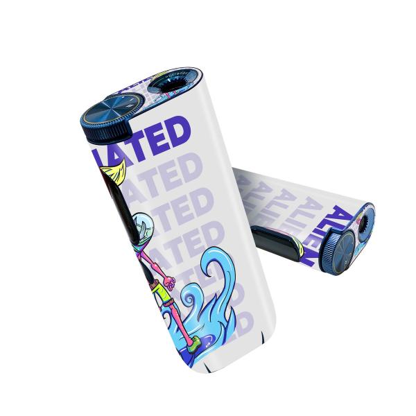 glo hyper pro �p �f�U�C���X�L���V�[�� ���ʂQ�� �V�ʂR�� �Z�b�g 360°�J�o�[ �P�[�X �ی� �A�N�Z�T���[ 035591 �N�[�� �F���l �G�C���A�� �L�����N�^�[